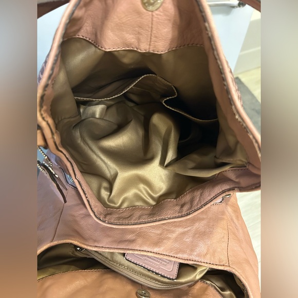 Coach Madison Phoebe Shoulder Bag - Picture 15 of 16